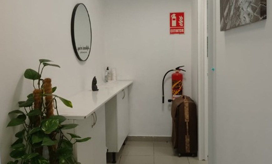 Image 7: ¡Renueva tu cutis! Limpieza facial con tratamientos adicionales