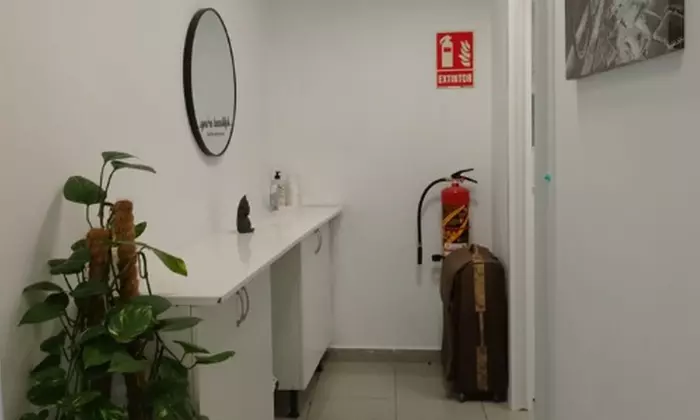 ¡Renueva tu cutis! Limpieza facial con tratamientos adicionales