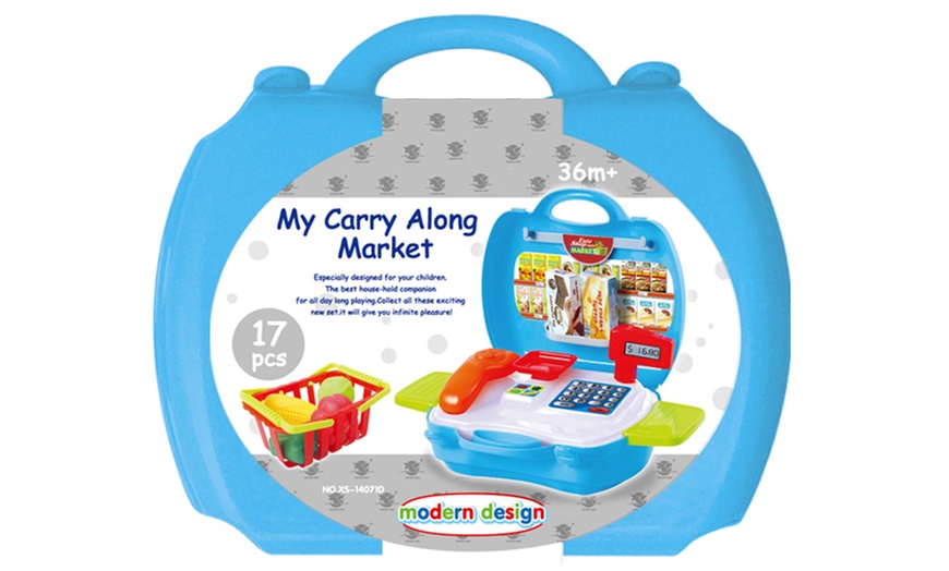 Image 6: My Carry Along Toy and Case Set