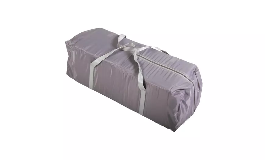 Image 11: Cuna de viaje para niños