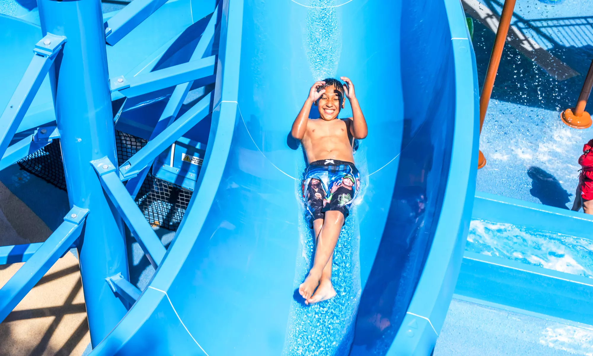 Gilroy Gardens & the all-new Cherry Jubilee event!