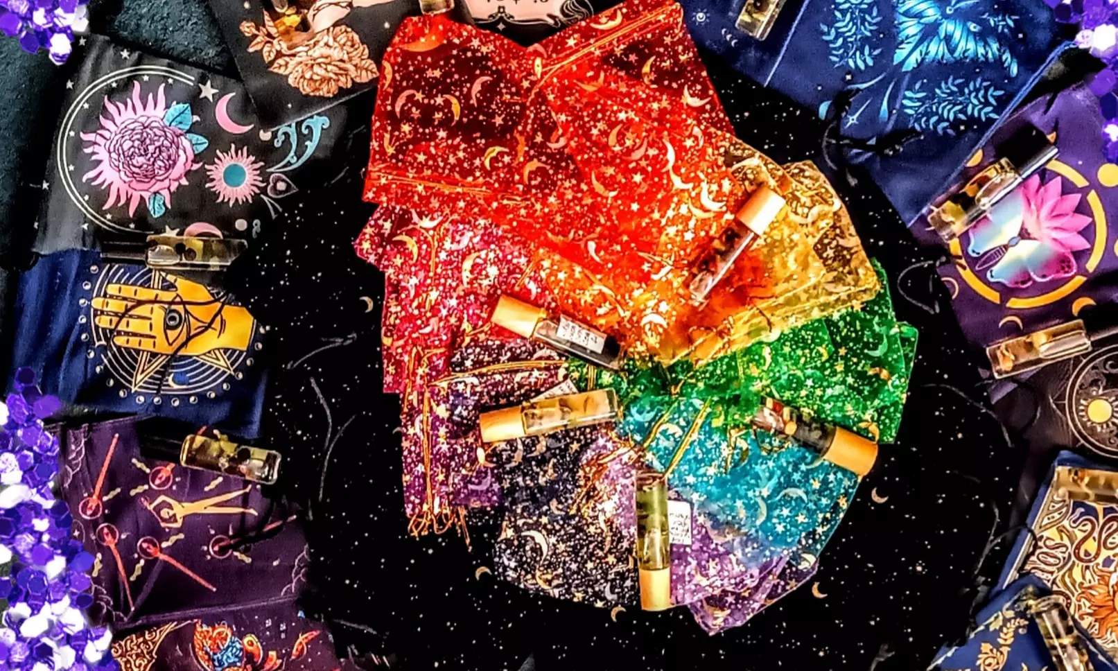 Discover Insights with Tarot or Numerology Readings Online