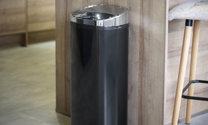 Image 4: Sensor Bin or Replacement Lid