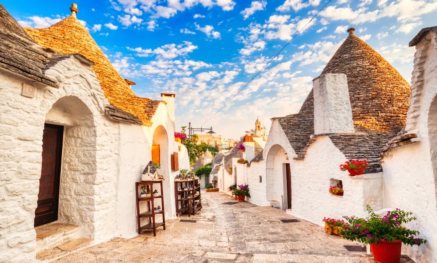 Image 13: ✈ 14-Day Italy and Greece Vacation with Air from Great Value Vacations