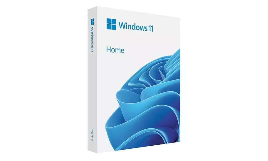 Image 3: Productief en beschermd aan de slag met originele Windows 11-licentie