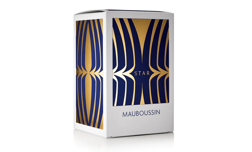 Image 9: Collection de fragrances Mauboussin