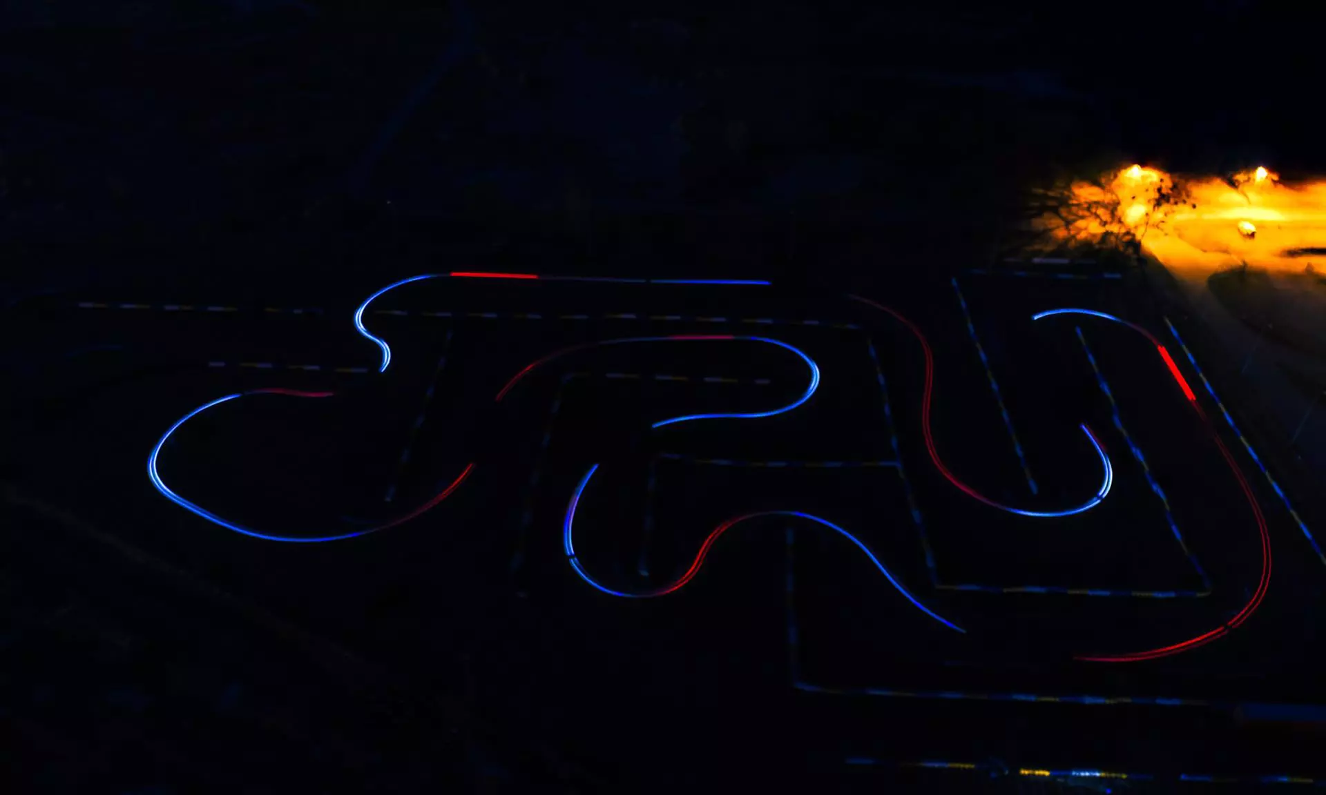 Poczuj adrenalinę: przejazdy gokartem Time Attack SR5 2024 9 KM