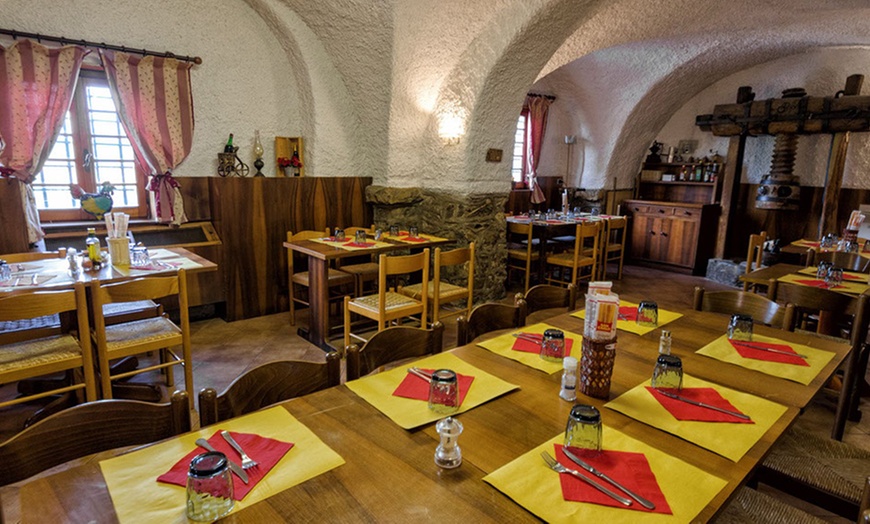 Image 8: Cinque Terre : chambre double avec petit-déjeuner ou demi-pension