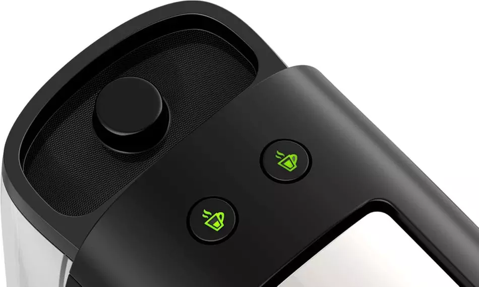 Bialetti Mignon Macchina caffè