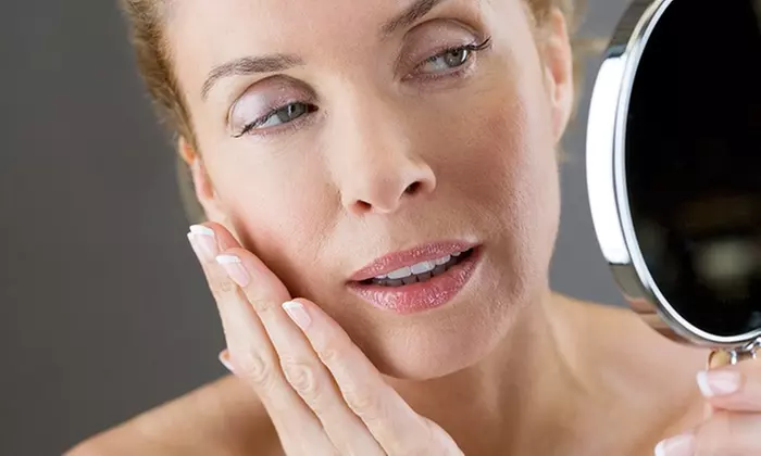 Ultherapy Treatment for Face and Neck, Full Stomach, or Flanks at Paramedical Florida Esthetics (Up to 76% Off)
 - Primary Image