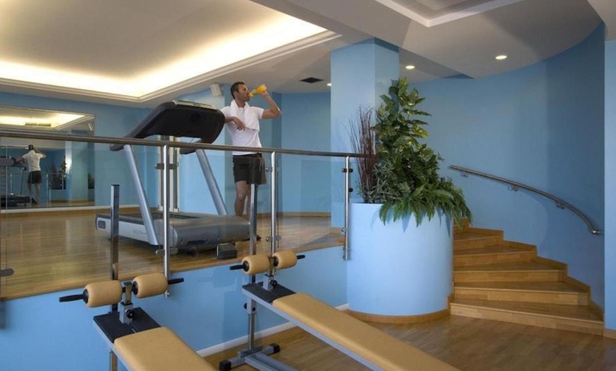 Image 14: Abano Terme: camera Economy o Superior con colazione, Spa, cena, terme