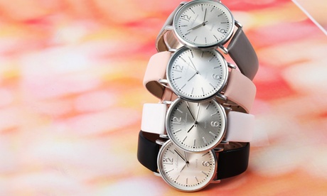 Orologio Adrina disponibile in vari colori