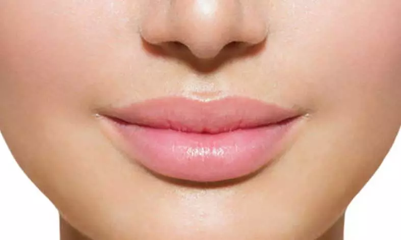 Enhance Your Look with Semi-Permanent Eyebrows or Lip Blush at Be Permanently Beautiful (Up to 63% Off) - Primary Image