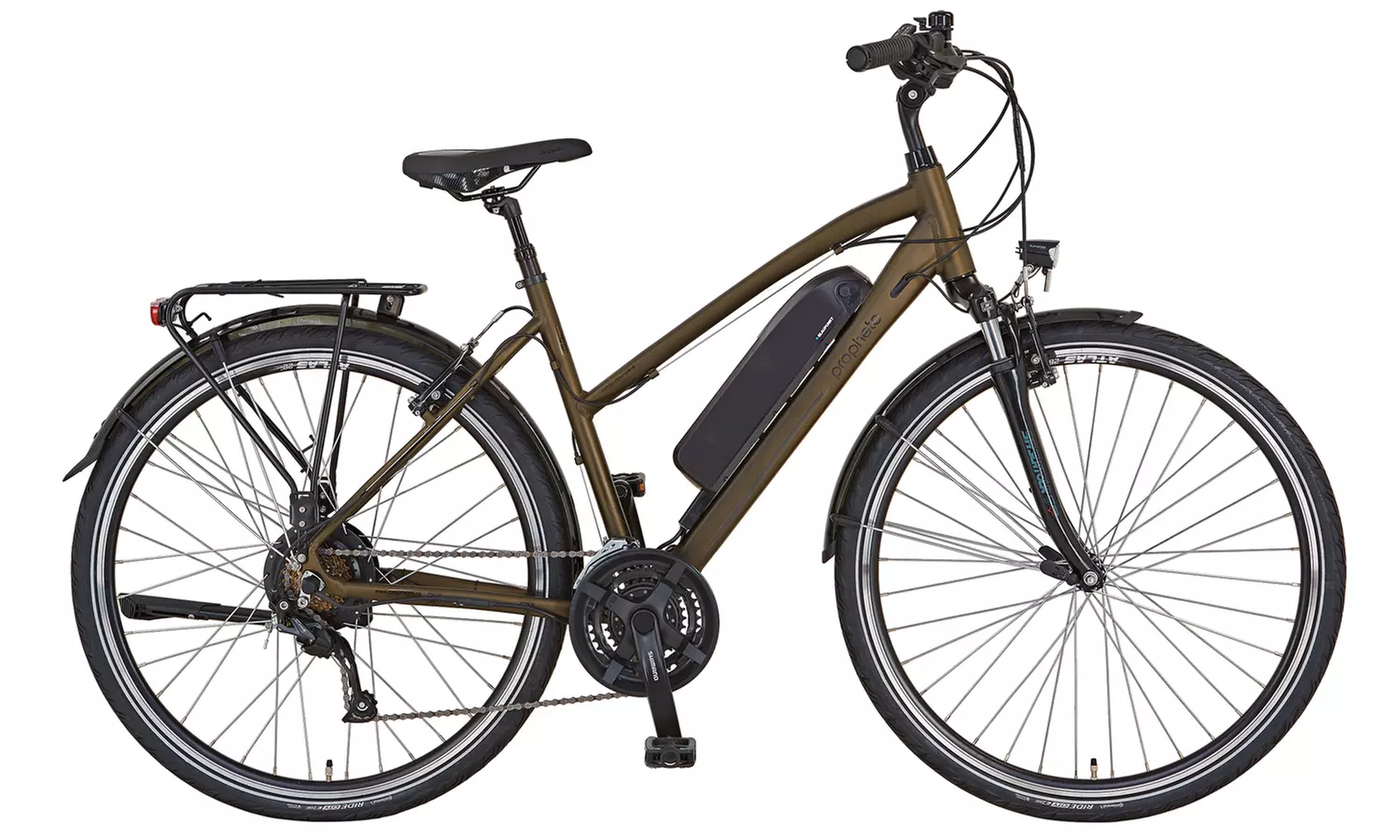 Velo électrique Prophete - Primary Image