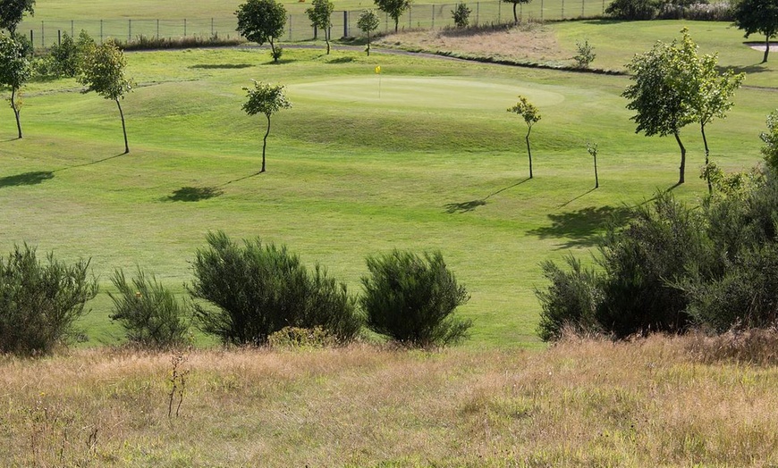 Image 7: 18 Holes of Golf for Two