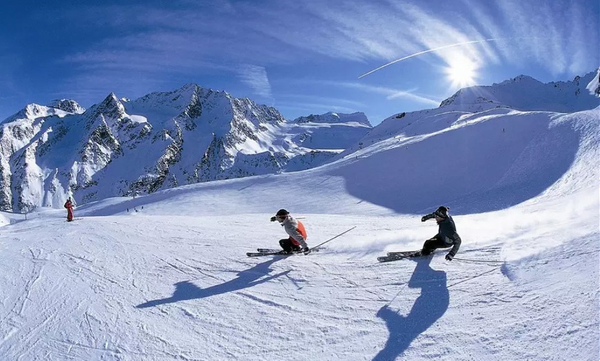 Image 4: Saint Vincent: camera Superior con colazione o mezza pensione e Spa
