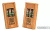 Toro or Robusto Gurkha 2016 Trinity Select Cigars
