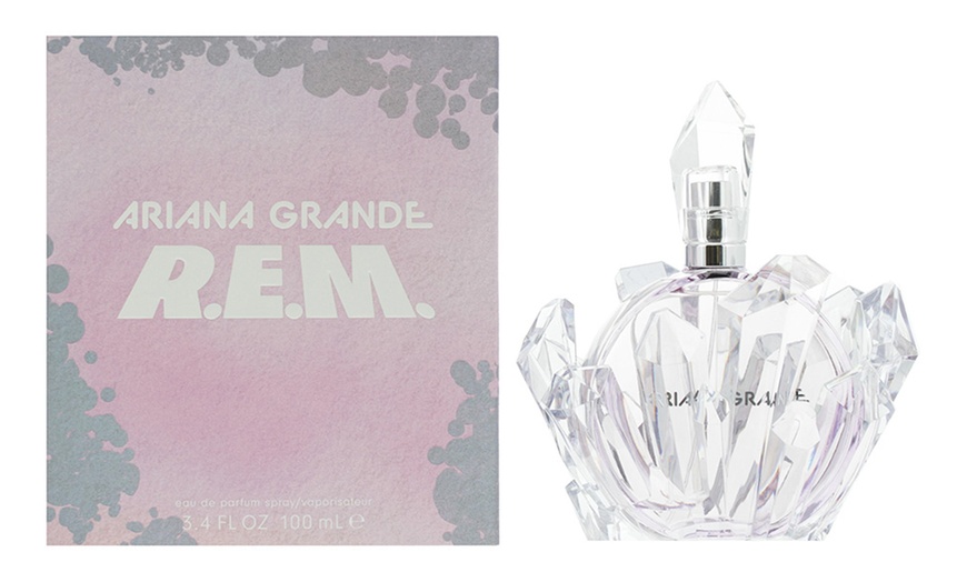 Image 3: Ariana Grande R.E.M. Eau de Parfum 50ml or 100ml