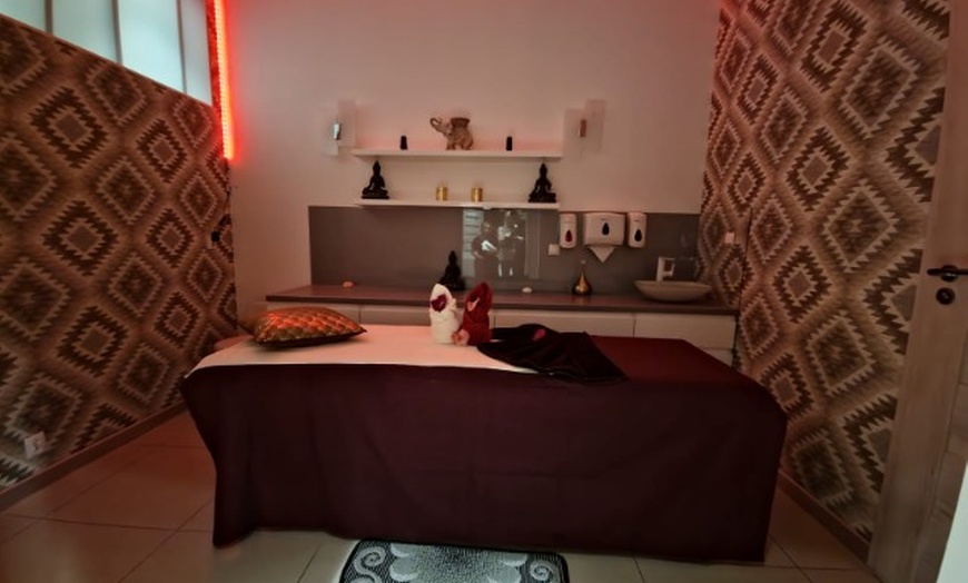 Image 5: Do 30% zniżki na Masaż - Orientalny w Thai and Bali Harmony Spa Massage