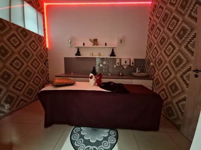 Masaż Tai & Bali, Lomi Lomi, tkanek głębokich i więcej