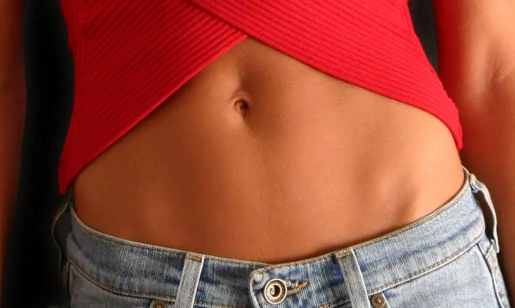 Colon-Hydrotherapy with Optional Chlorophyll or Probiotic Implant at Key Detox & Colonics (Up to 46% Off) - Primary Image