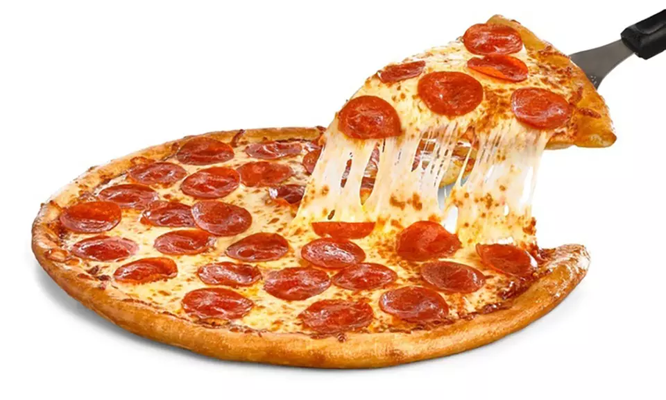 Pizza Buffet and Drinks for One, Two, Four, Six, or Eight at Cici's Pizza (Up to 35% Off) - Primary Image