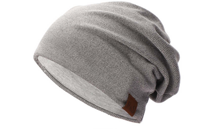 Image 4: Unisex Beanie