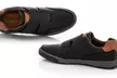 Franco Vanucci Paul Men's Low-Top Sneakers  - Second Medium