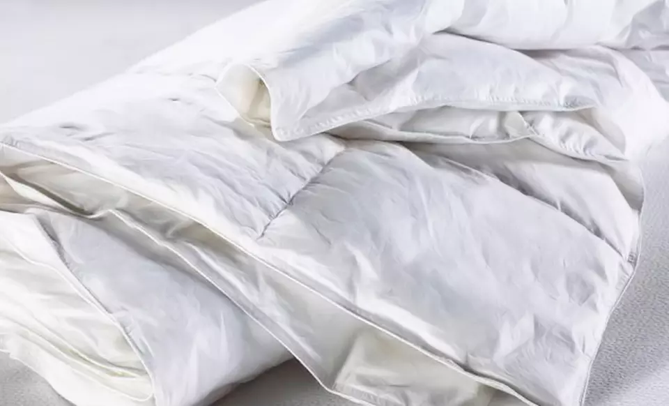 Duck Down and Feather Comforters from $55.99–$75.99 - Second Medium