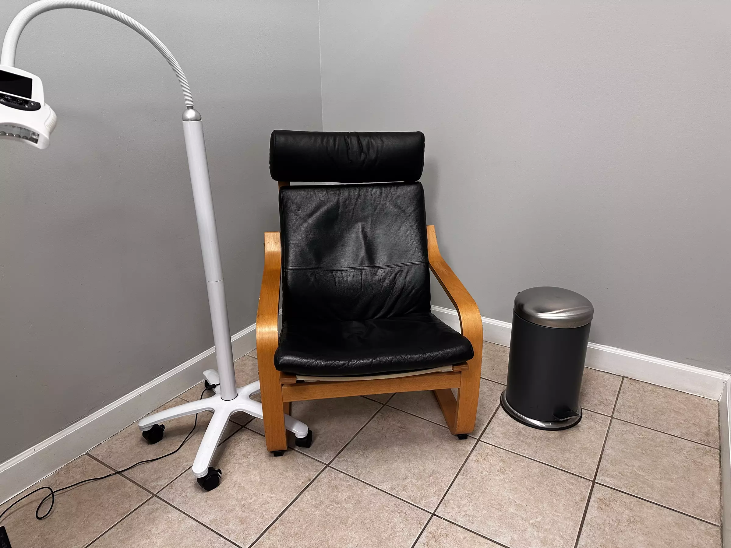 Teeth Whitening Treatment In-Office at Smiling Bright (Up to 74% Off)