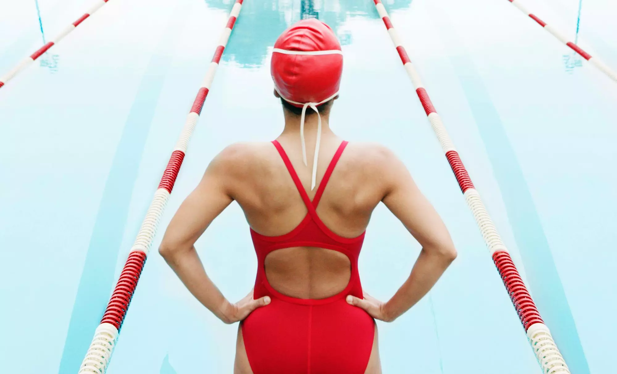 $40 for $75 Worth of Services — Swim Squad - Primary Image