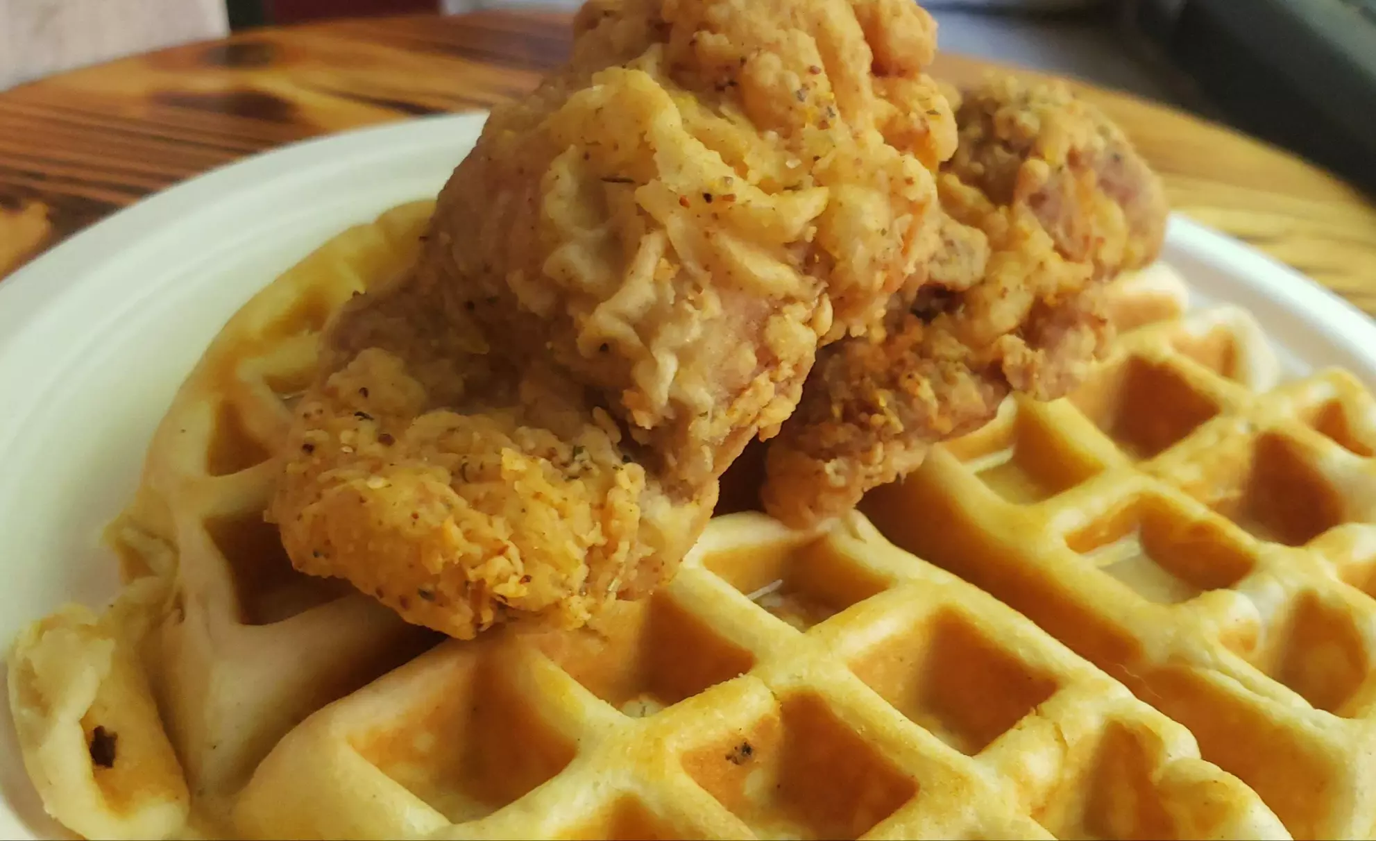Indulge in soulful flavors with Ethel And Annie Maes Soulfood Kitchen offering up to 30% off with options of $15 or $30 - Primary Image