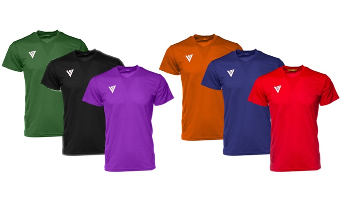 athletic shirts