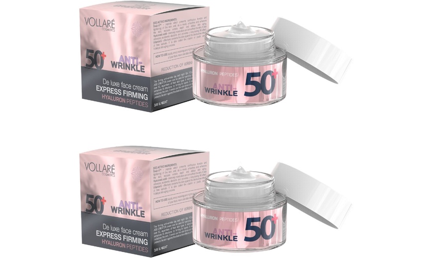 Image 6: Vollare Age Creator Anti-Wrinkle Cream Day and Night