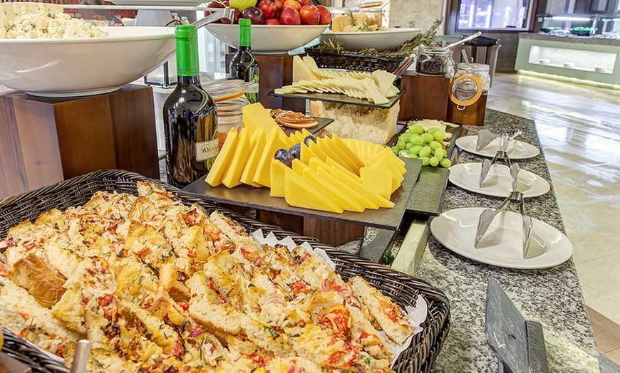 Image 20: ✈ All-Incls. Grand Lido Negril Resort with Air from JetSet Vacations