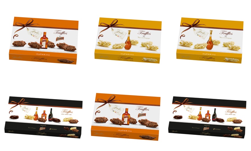 Image 4: Flake Truffle Collection