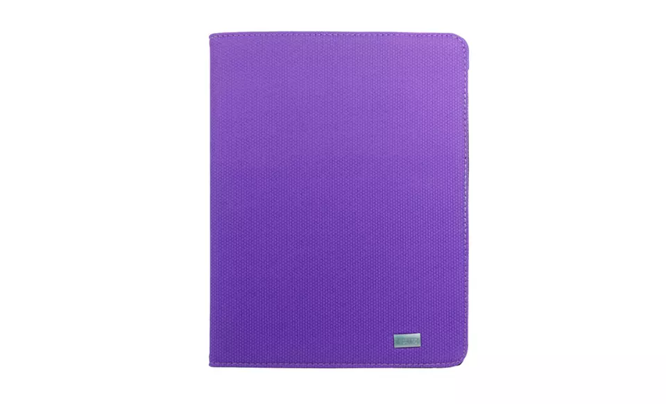 iHome Bluetooth Keyboard Case for iPad Mini. Multiple Colors Available. Free Returns. - Second Medium