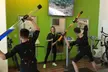 2x oder 3x EMS-Training und 1x oder 2x Vibrationstraining inkl. Leihwäsche bei Emsly (bis zu 92% sparen*) - Second Medium