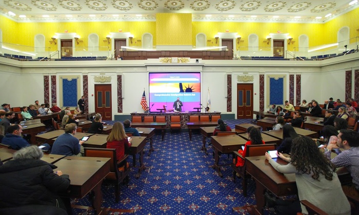 Edward M. Kennedy Institute for the United States Senate in - Boston ...