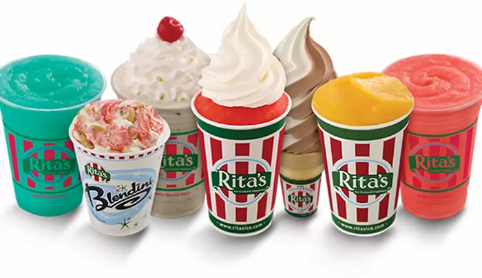 Rita's Italian Ice and Frozen Custard (Up to 50% Off) - Primary Image