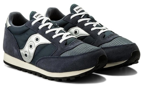 Sneakers Saucony Jazz disponibili in varie misure
