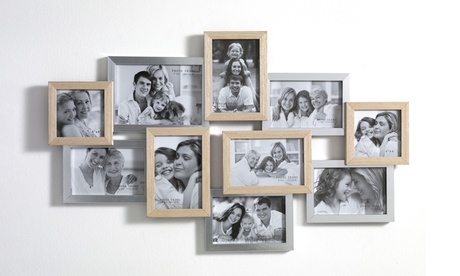 Porta foto disponibile in 5 modelli