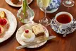 Up to 44% Off! Decadent Afternoon Tea for 2 or 4 with Optional Bubbles at The Grange Manor - Second Medium