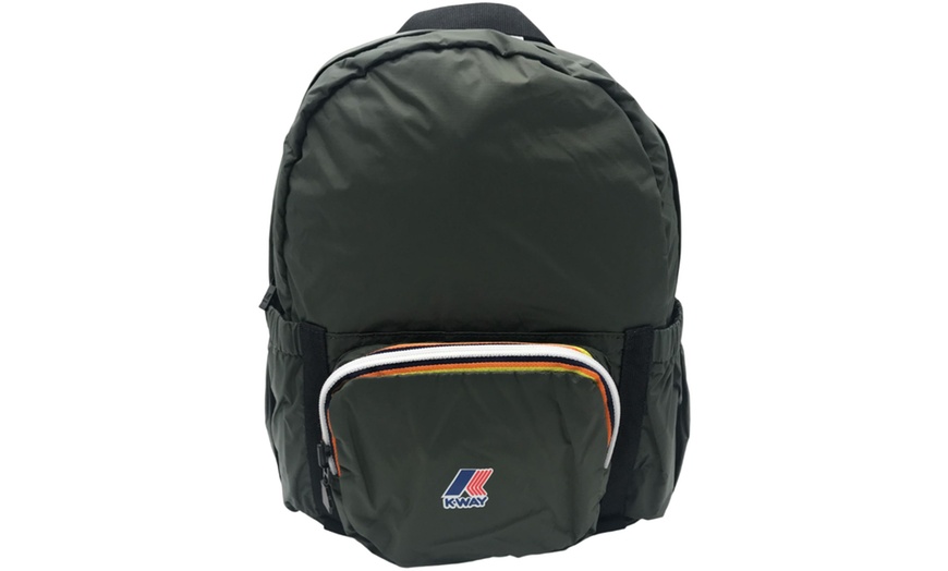 Image 10: Sac à dos K-way 1 L