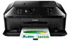 Canon PIXMA Wireless Inkjet All-In-One Office Printer