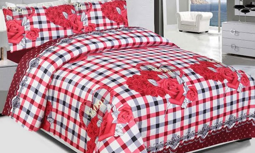 Image 2: Clearance Duvet Sets