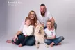 Paws, play, and pose! 1-Hour Pet Photoshoot + 8"x6" Print at Barrett & Coe—Save up to 91%! - Second Medium