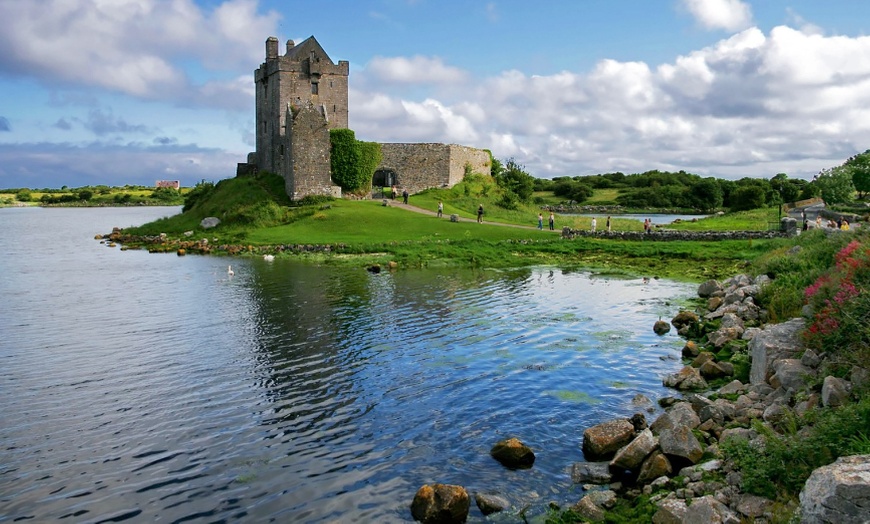 Image 3: Co. Galway: 1-2 Nights with Dinner