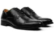 Vincent Cavallo Men's Oxford Dress Shoes - Second Medium