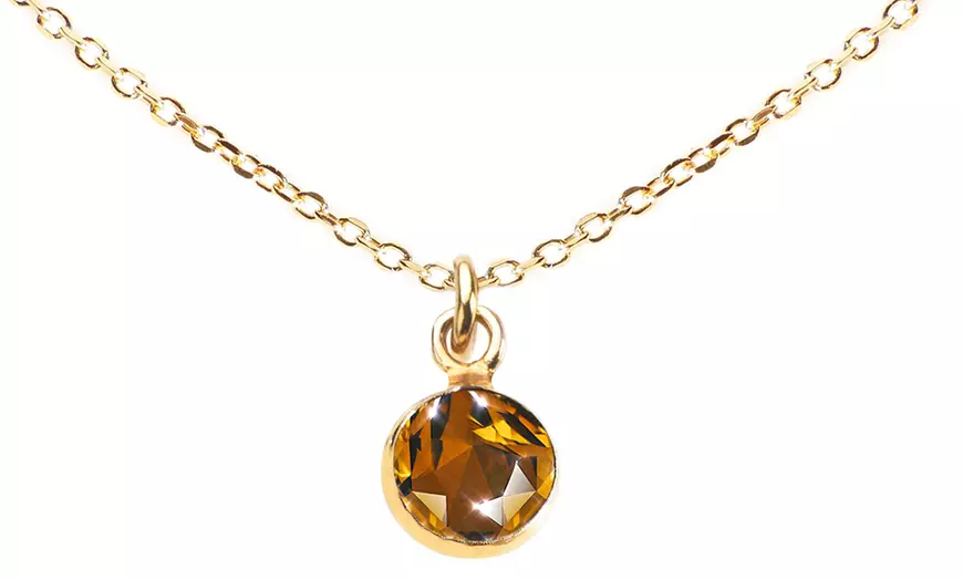 Image 10: Set de joyería Ah! Jewellery con cristal Swarovski®
